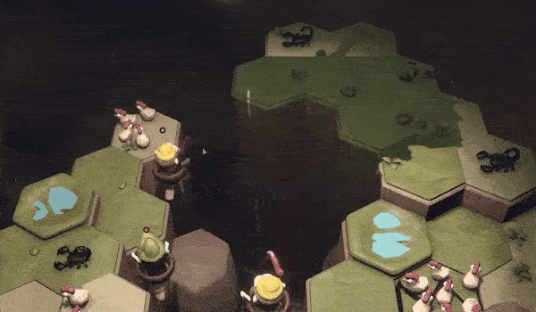 2024单机游戏排行榜 2024年度最佳九游娱乐官网单机游戏 推荐(图15)