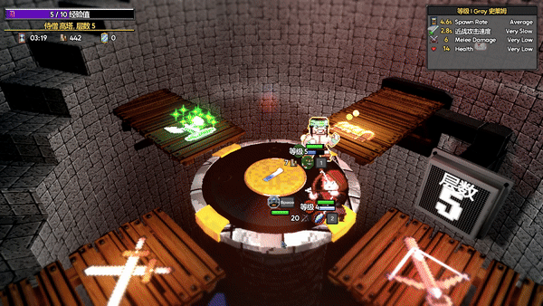 2024单机游戏排行榜 2024年度最佳九游娱乐官网单机游戏 推荐(图21)