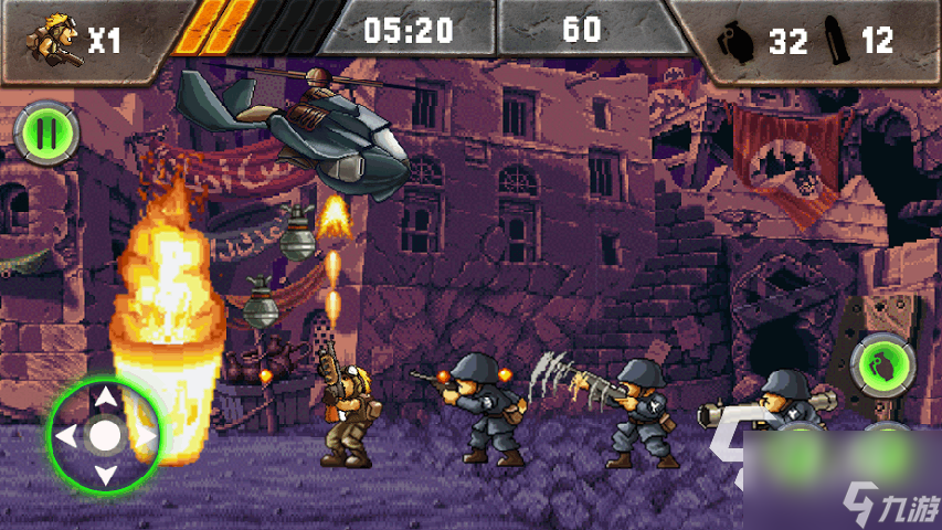 九游娱乐平台单机枪战小游戏哪些值得玩2024 受欢迎的单(图2)