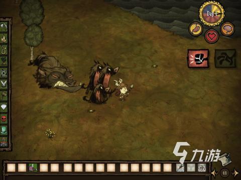 高人气的单机游戏推荐2024 九游娱乐平台热门的单人游戏分享(图4)