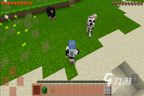 高人气的单机游戏推荐2024 九游娱乐平台热门的单人游戏分享(图3)